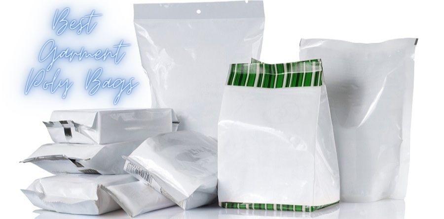4 Things To Know Before Adopting the Best Garment Poly Bags