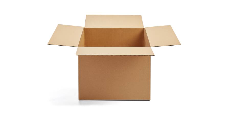 Reliable cardboard box manufacturers in the UK – high-quality boxes for all needs.