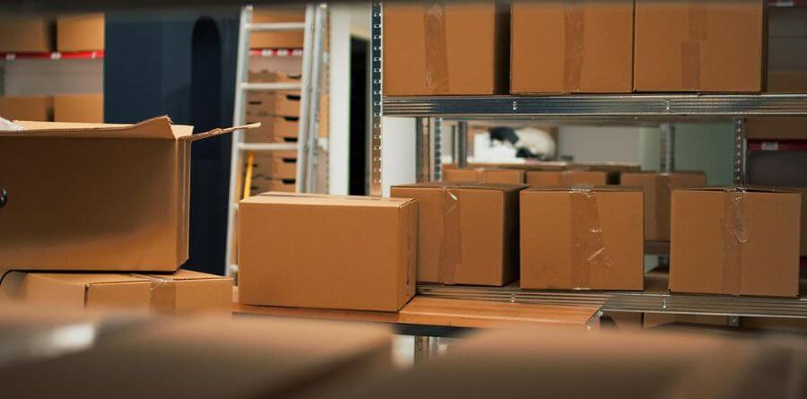 Cardboard Box Manufacturers