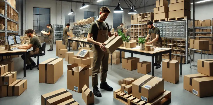 Custom Mailer Boxes Wholesale – High-Quality & Affordable Packaging Solutions