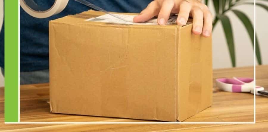 Eco-Friendly Packaging Wholesale UK: Sustainable Solutions for Businesses