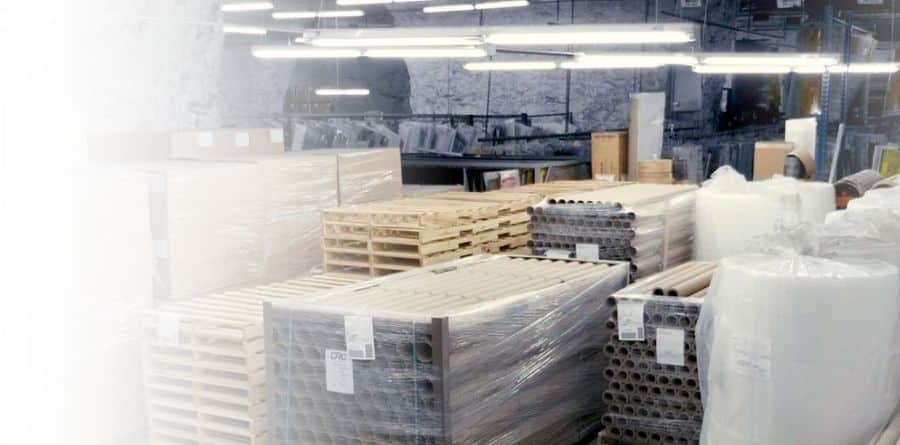 High-quality packaging supplies in London for business and shipping needs