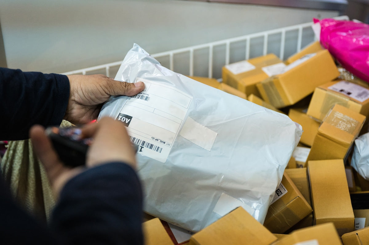 Mailing Bags