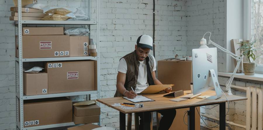 The Ultimate Guide to Packaging Boxes for Small Businesses
