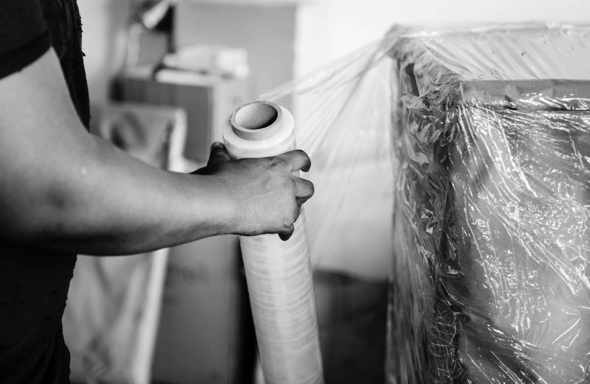 Pallet Wrap