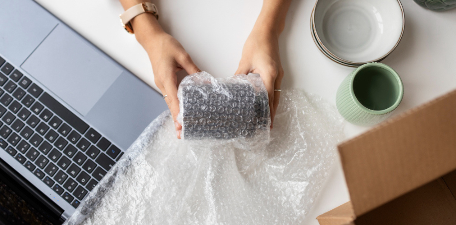 Why Sustainable eCommerce Packaging Matters to UK Shoppers