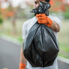 Refuse Sacks