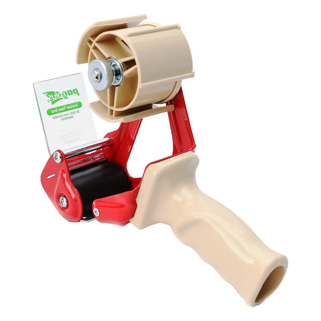 Pistol Grip Tape Gun Dispensers from Pack Solution