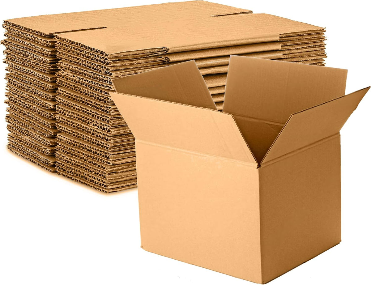 Double Wall Cardboard Boxes from Pack Solution