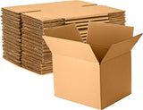 Double Wall Cardboard Boxes from Pack Solution