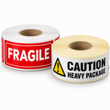 Warning Labels