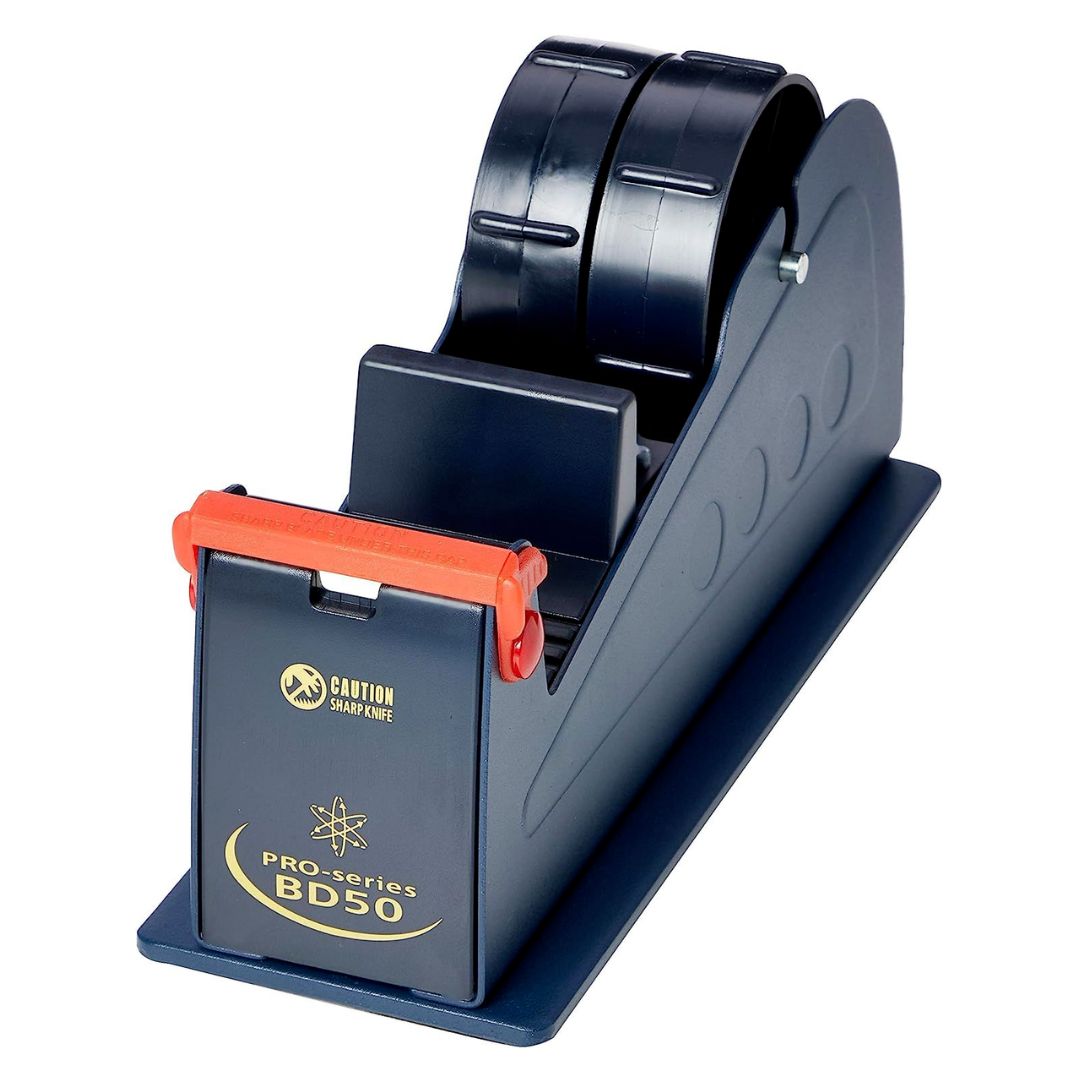 Bench Top Tape Dispensers, BD50 (50mm tape)