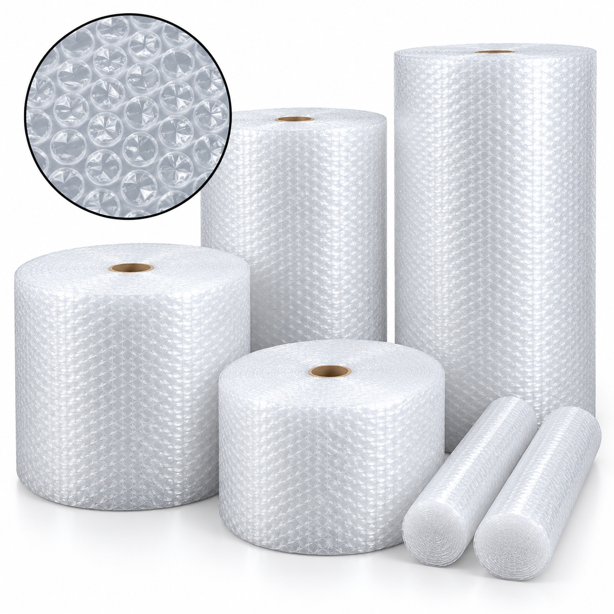Large Bubble Wrap (25mm) from Pack Solution