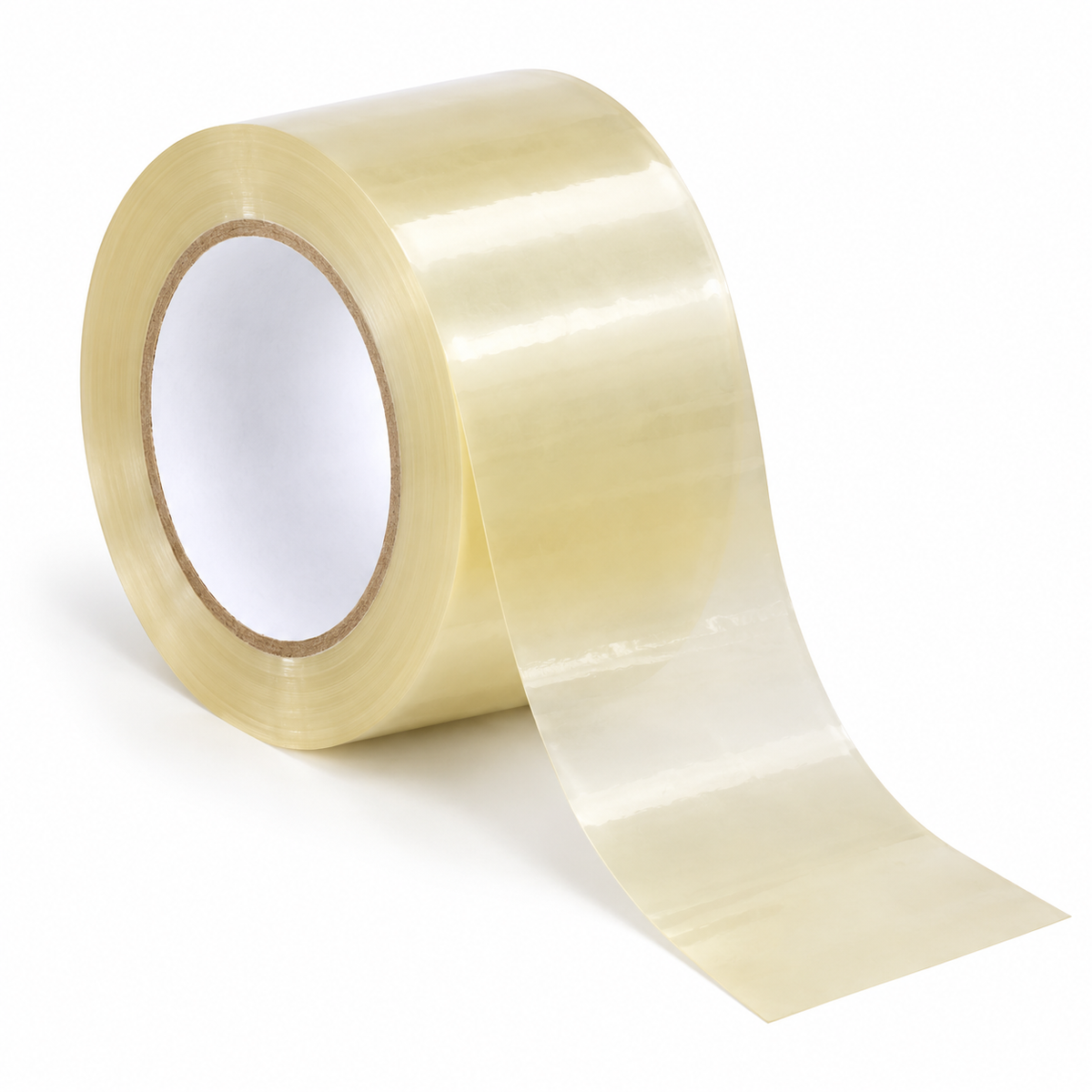 Clear Packing Tape from Pack Solution