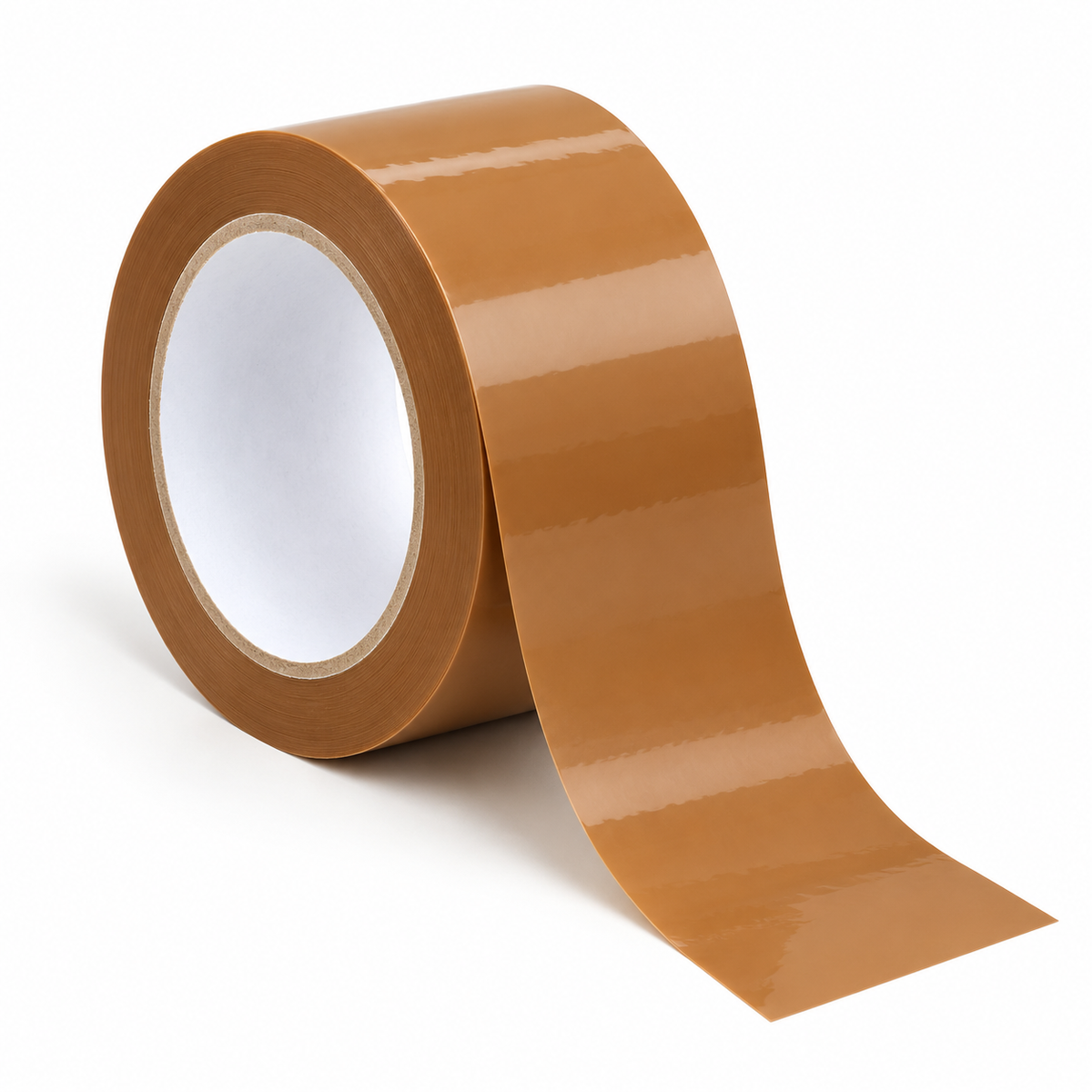 Brown Packing Tape from Pack Solution
