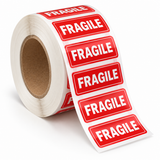 Warning Labels from Pack Solution