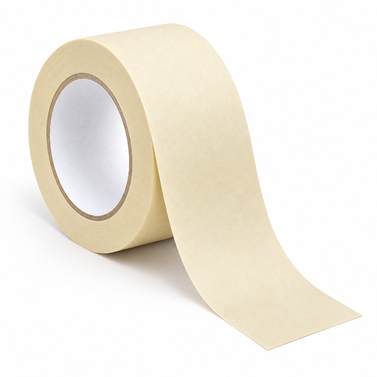 Masking Tape from Pack Solution