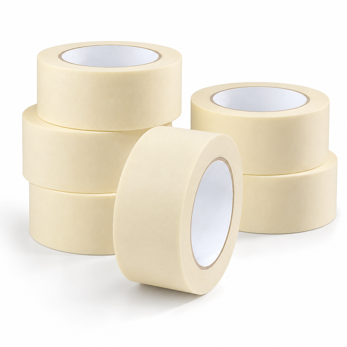 Masking Tape from Pack Solution, view 2