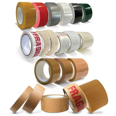 Packaging Tapes