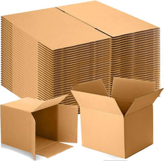 Boxes