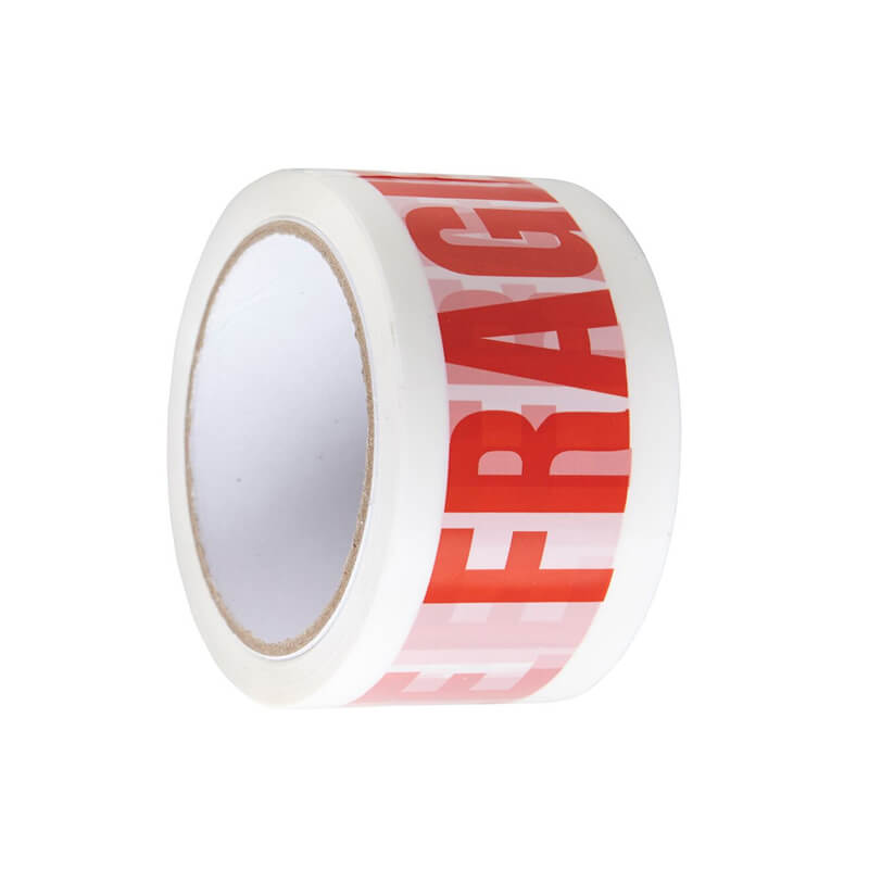 Fragile Tape from Pack Solution, view 2