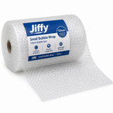 Jiffy Mono Bubbles small bubble wrap roll