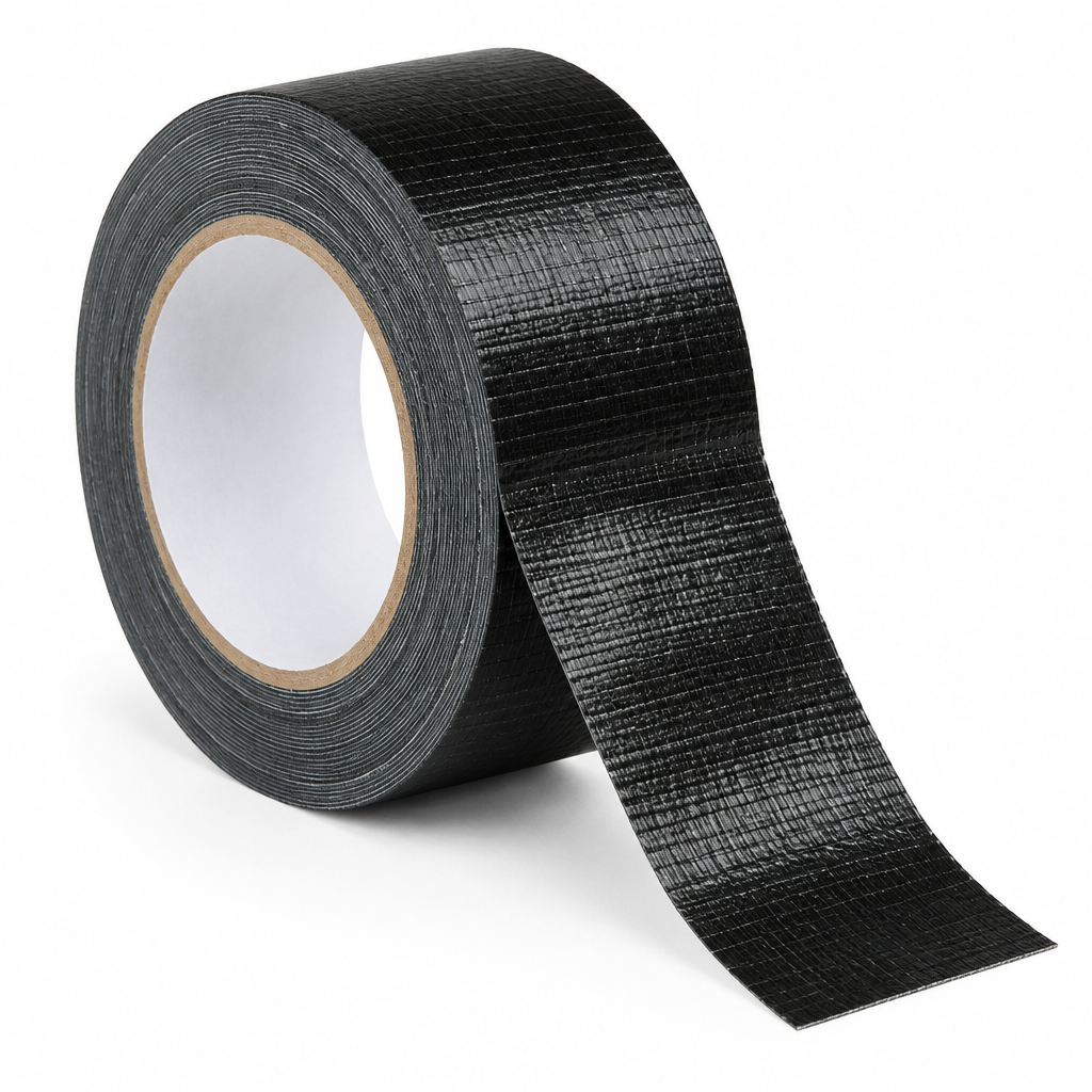 Duct tape roll