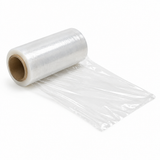 Mini handy pallet wrap roll