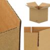 strong card board boxes